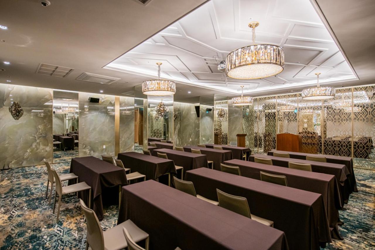 Jackson9S Hotel Chuncheon Exterior photo
